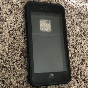 iPhone 6/6s Plus Lifeproof Case